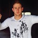 Image of 4 horseman L/S