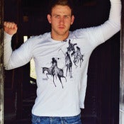 Image of 4 horseman L/S