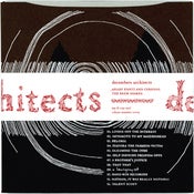 Image of decembers architects "'apiary..." CD