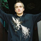 Image of gabriel hoodie