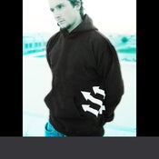 Image of Pitch Hoodie