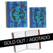 Image of Cuadernos "World"