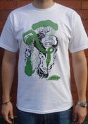 Image of 'Natural' T-shirt