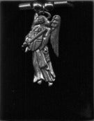 Image of Archangel Michael Pendant (in Presentation Box)