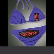 Image of Racy Bikini