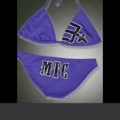 Image of MTC Bikini