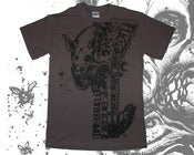 Image of NATE VAN DYKE Pig Shirt