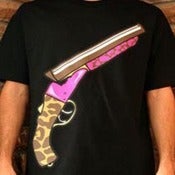 Image of Crooks&Castles "Shotgun"
