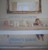 Image of Children's Spaces