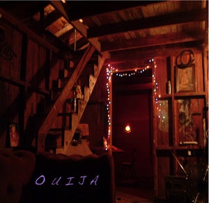 Image of Ouija - 'Tropical Depression' 7"