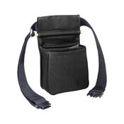 Image of Bob Allen Divided Shell Pouch w/ Belt