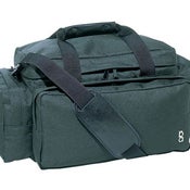 Image of Bob Allen Deluxe Shooting Bag