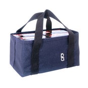 Image of Bob Allen 4-Box Shell Carrier