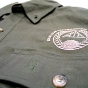 Image of Bob Allen High Prairie Hunting Shirt