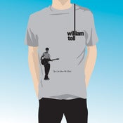 Image of You Can Hold Me Down Shirt