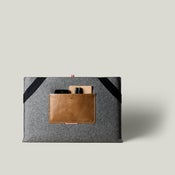 image of Heritage MacBook Sleeve