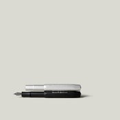 image of Kaweco Aluminium Fountain Pen