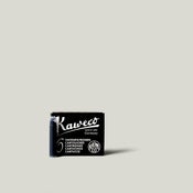 image of Kaweco Black Cartridges
