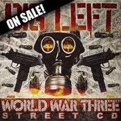 Image of Big Left - World War Three