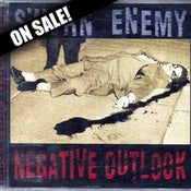 Image of Sworn Enemy - Negative Outlook