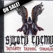 Image of Sworn Enemy - Integrity Defines Strength