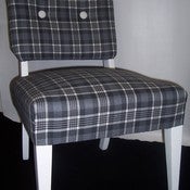 Image of Upholstery and slipcovers