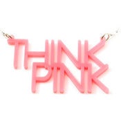 Image of Think Pink