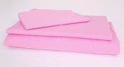 Image of Charming Pink Sheet Set