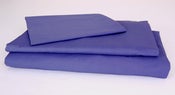 Image of Tectonic Blue Sheet Set