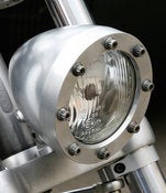Image of Head Lamp