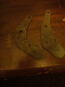 Image of Triumph motor mounts