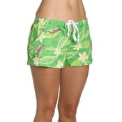 Image of Gecko PJ Shorts 