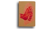 Image of Shred Notebook