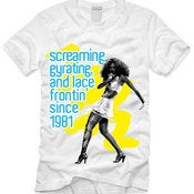 Image of The Limited Edition Beyonce "Since '81" Tee