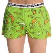 Image of Mens Tool Boxer