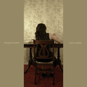 Image of Cerro Verde (LP/CD)