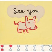 Image of see you
