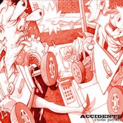Image of accidente ~ exotic payday