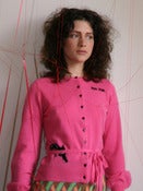 Image of 'Bonnie' cardigan