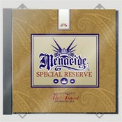 Image of Menacide - Special Reserve (RARE & UNRELEASED!)
