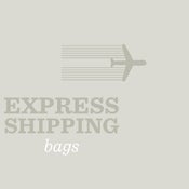 image of EXPRESS SHIPPING - bags