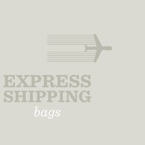Image of EXPRESS SHIPPING - bags