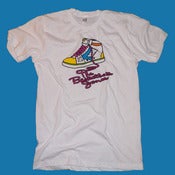 Image of The Sneaker