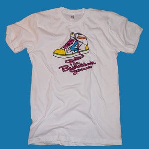 Image of The Sneaker