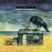 Image of PORTMAN - "From Here To Your Eyes And Ears" CD Album