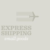 image of EXPRESS SHIPPING - small goods