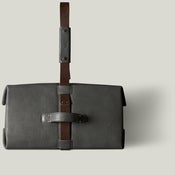 image of 3FOLD Multi-Use Bag / slate grey