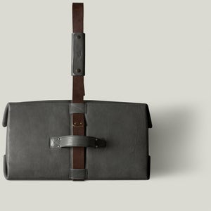 Image of 3FOLD Multi-Use Bag / slate grey