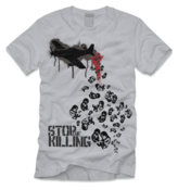 Image of Stop The Killing