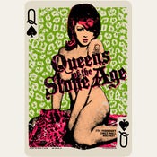 Image of Queens of the Stone Age (Belfast)